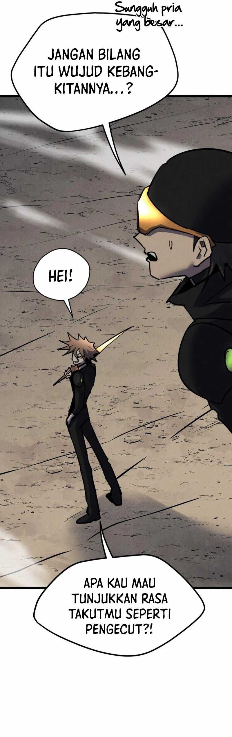 Insector Chapter 70