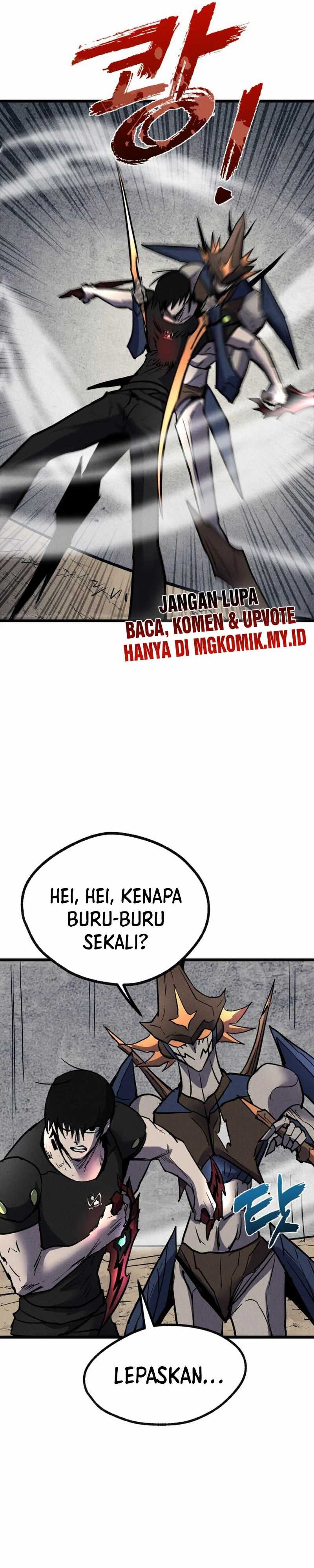 Insector Chapter 70