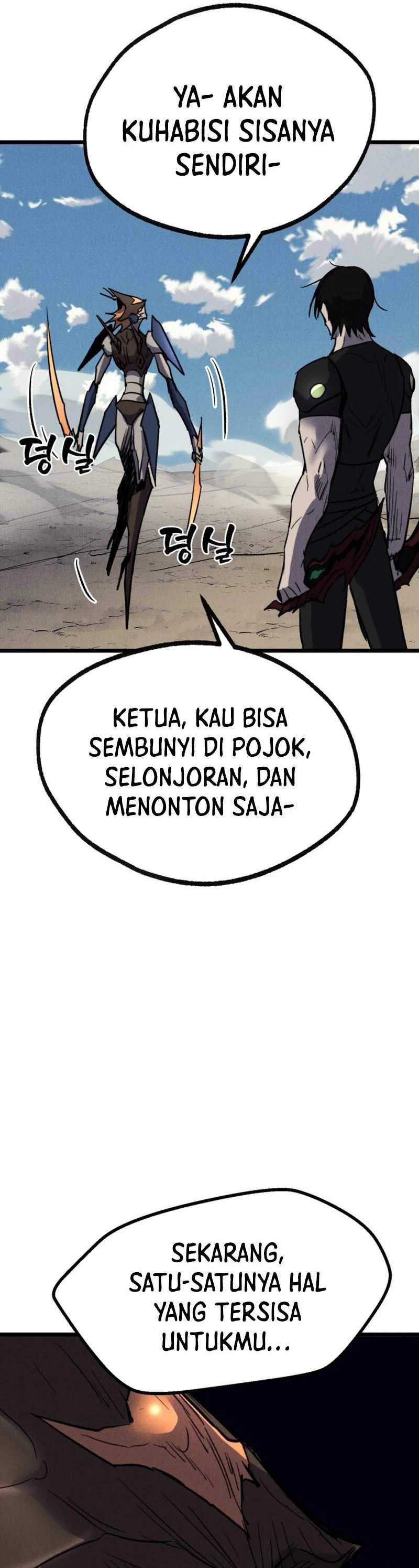 Insector Chapter 70