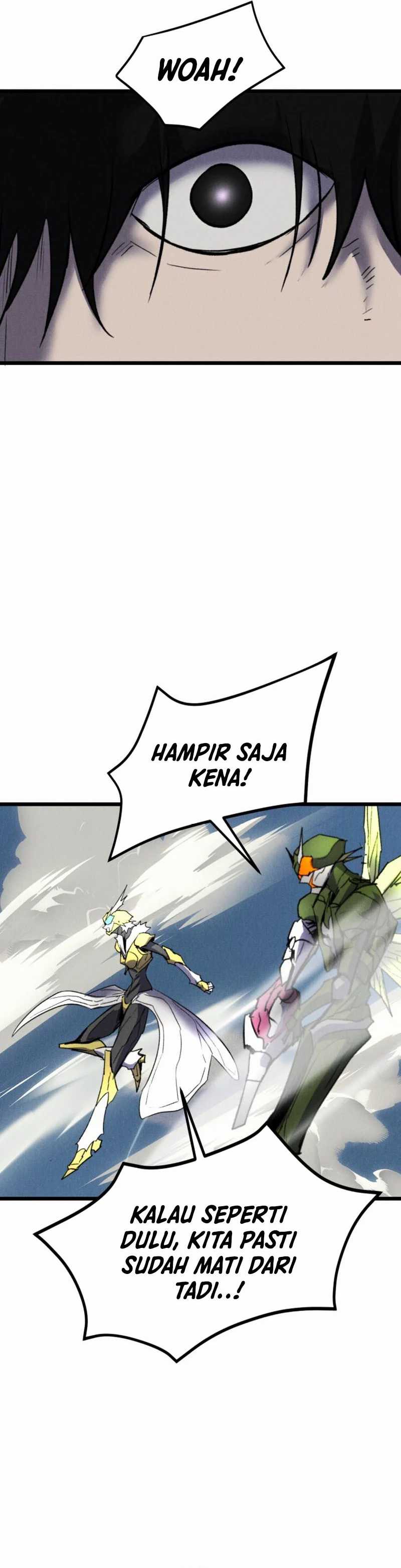 Insector Chapter 70