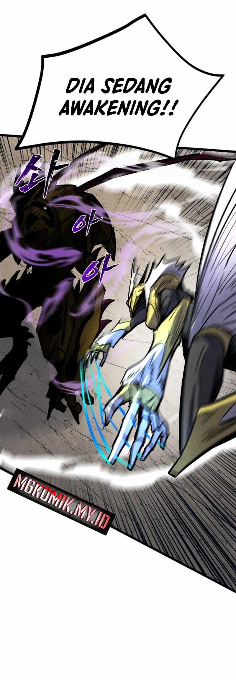 Insector Chapter 70