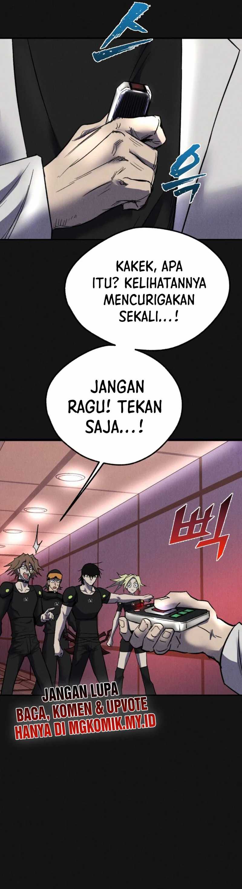 Insector Chapter 70