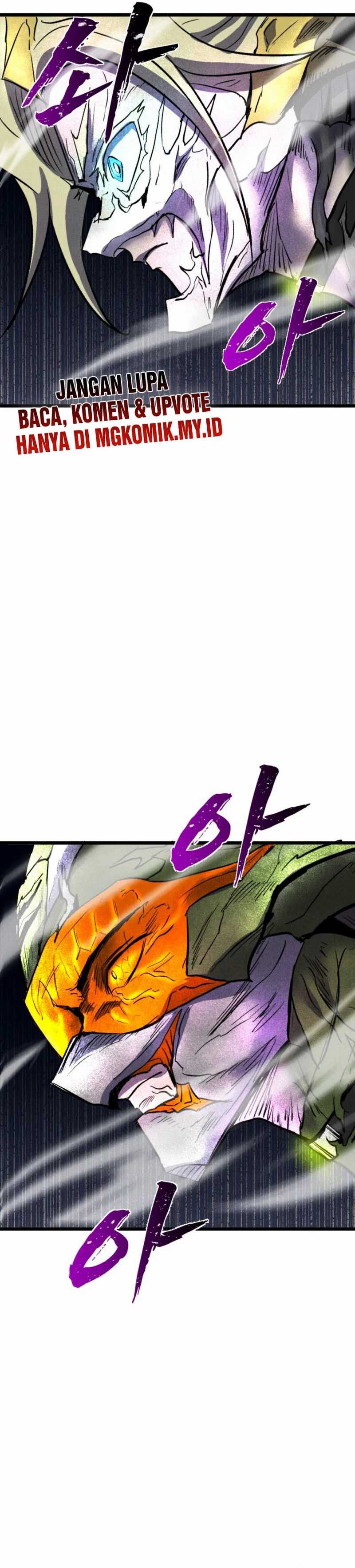Insector Chapter 70