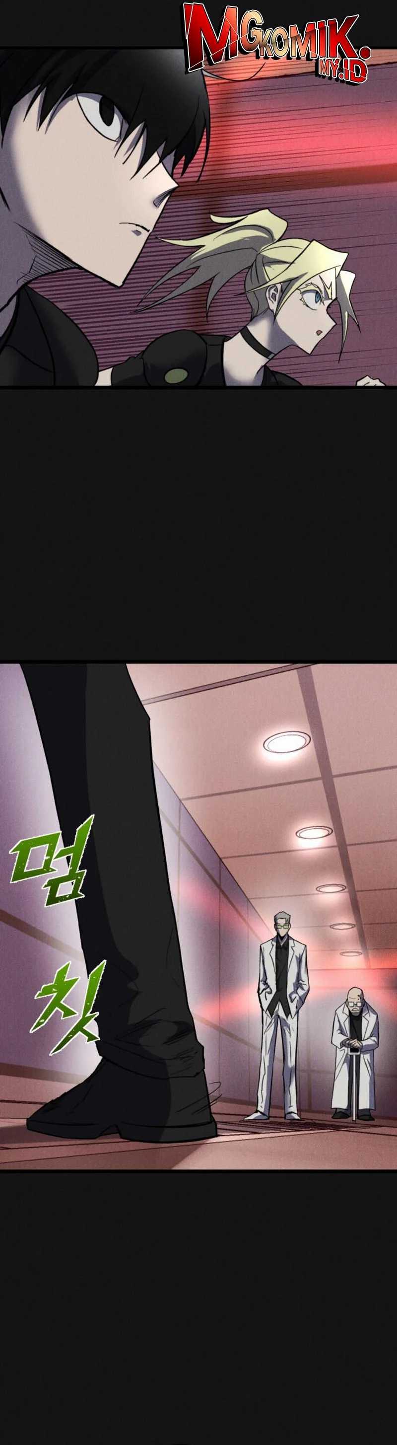 Insector Chapter 70