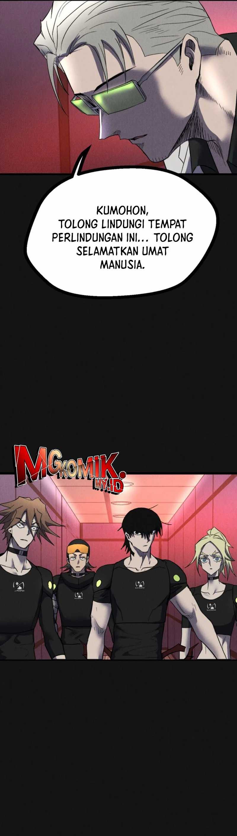 Insector Chapter 70