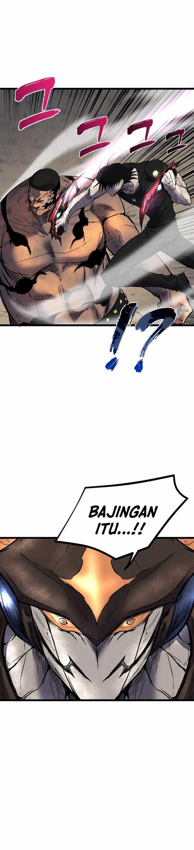 Insector Chapter 70