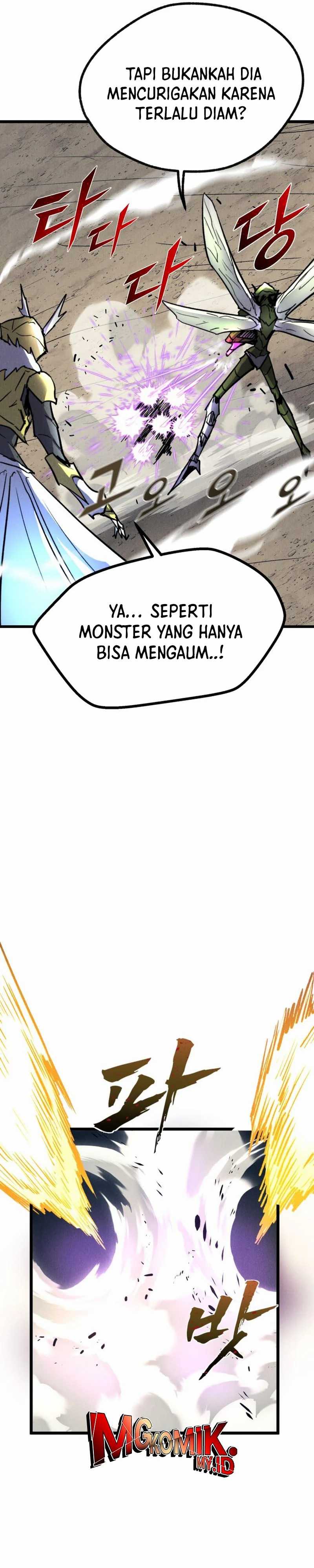 Insector Chapter 70