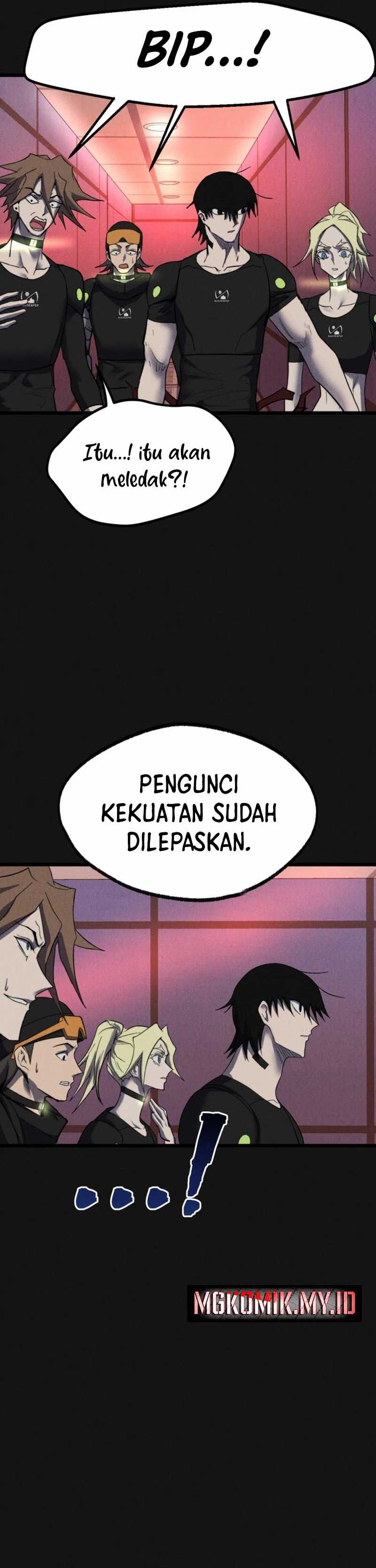 Insector Chapter 70
