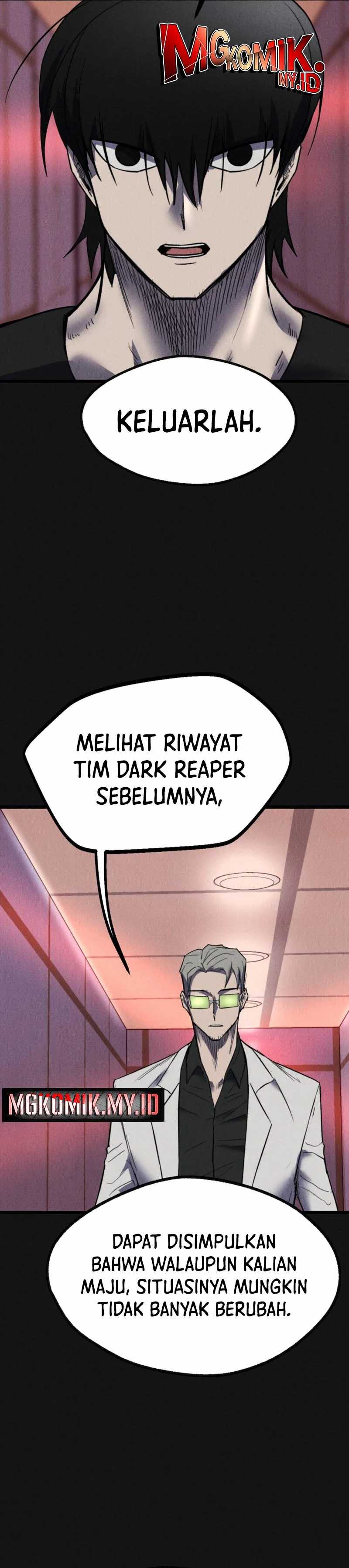 Insector Chapter 70