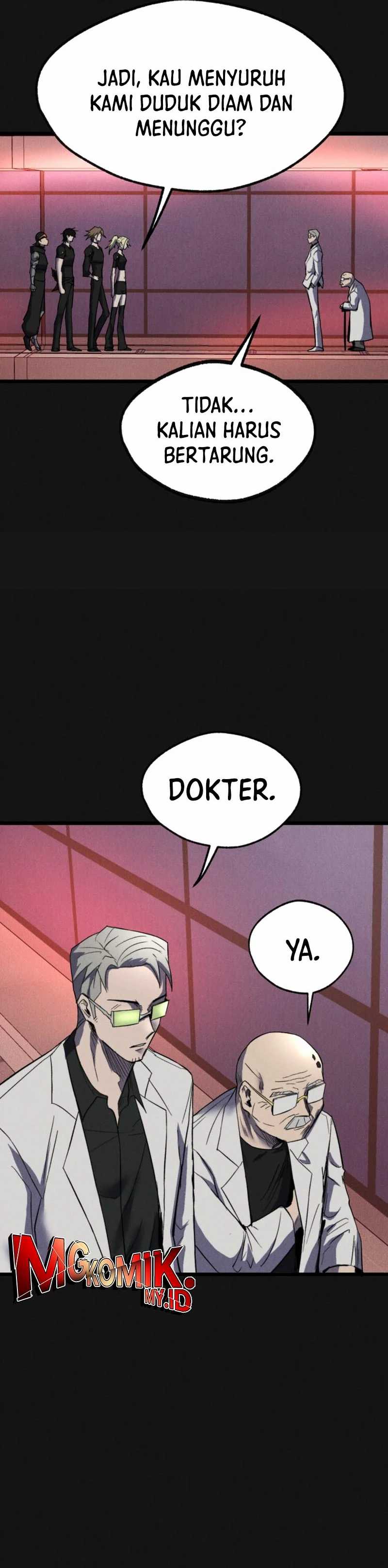 Insector Chapter 70
