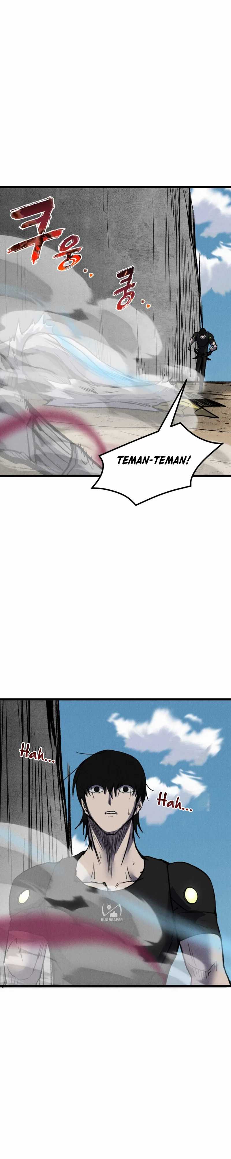Insector Chapter 71