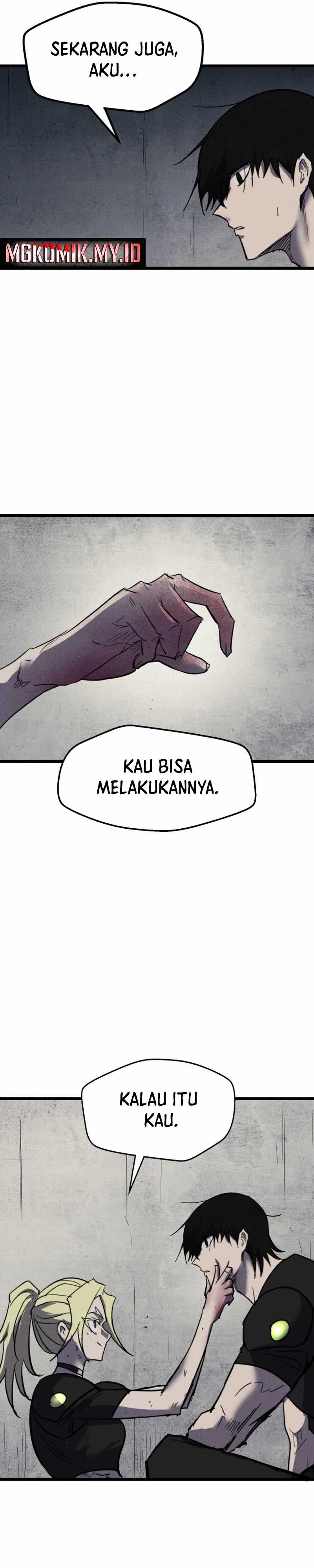 Insector Chapter 71