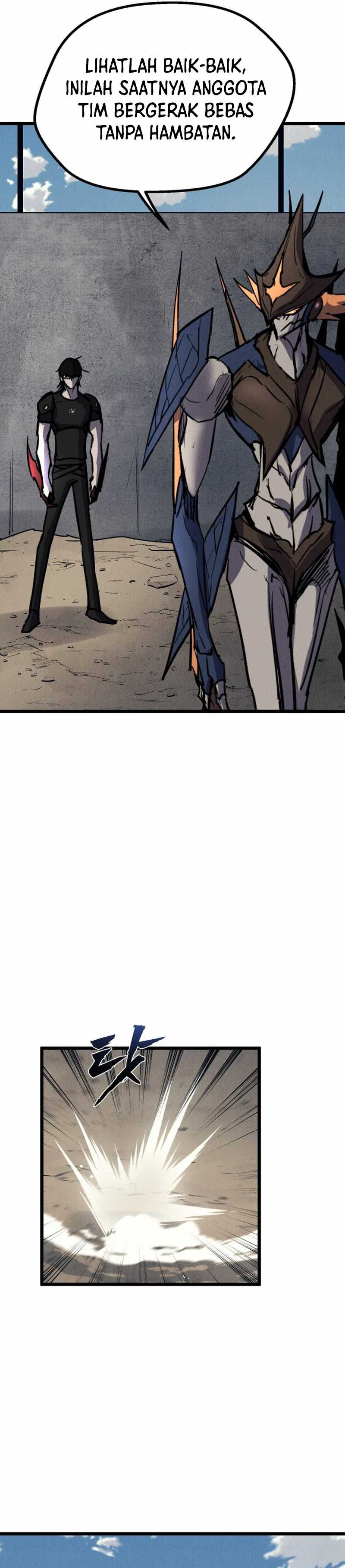 Insector Chapter 71