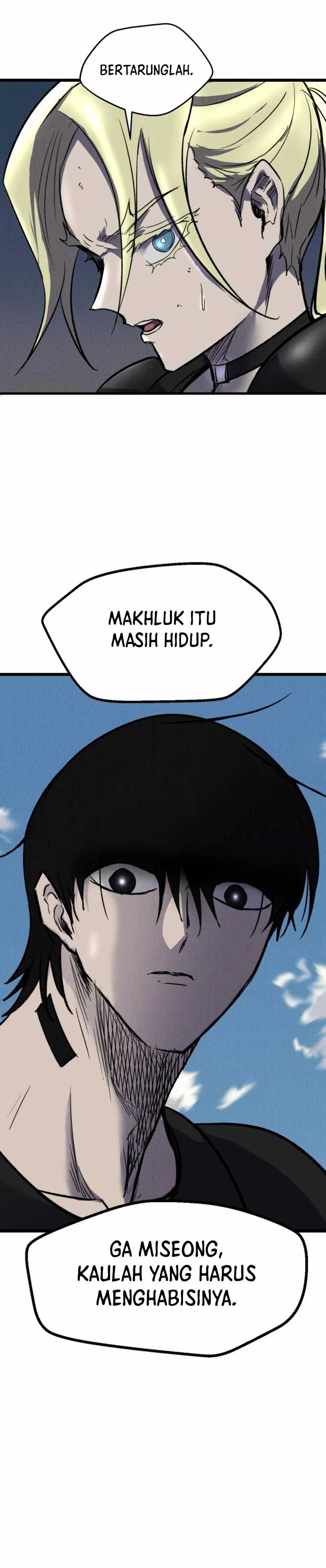 Insector Chapter 71