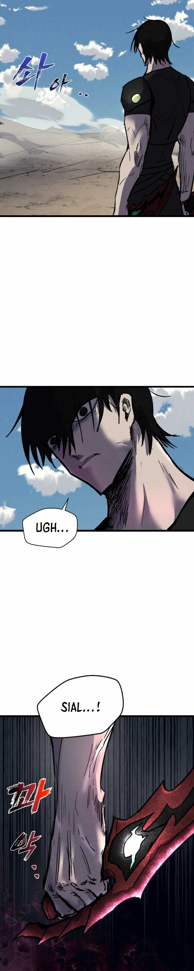 Insector Chapter 71