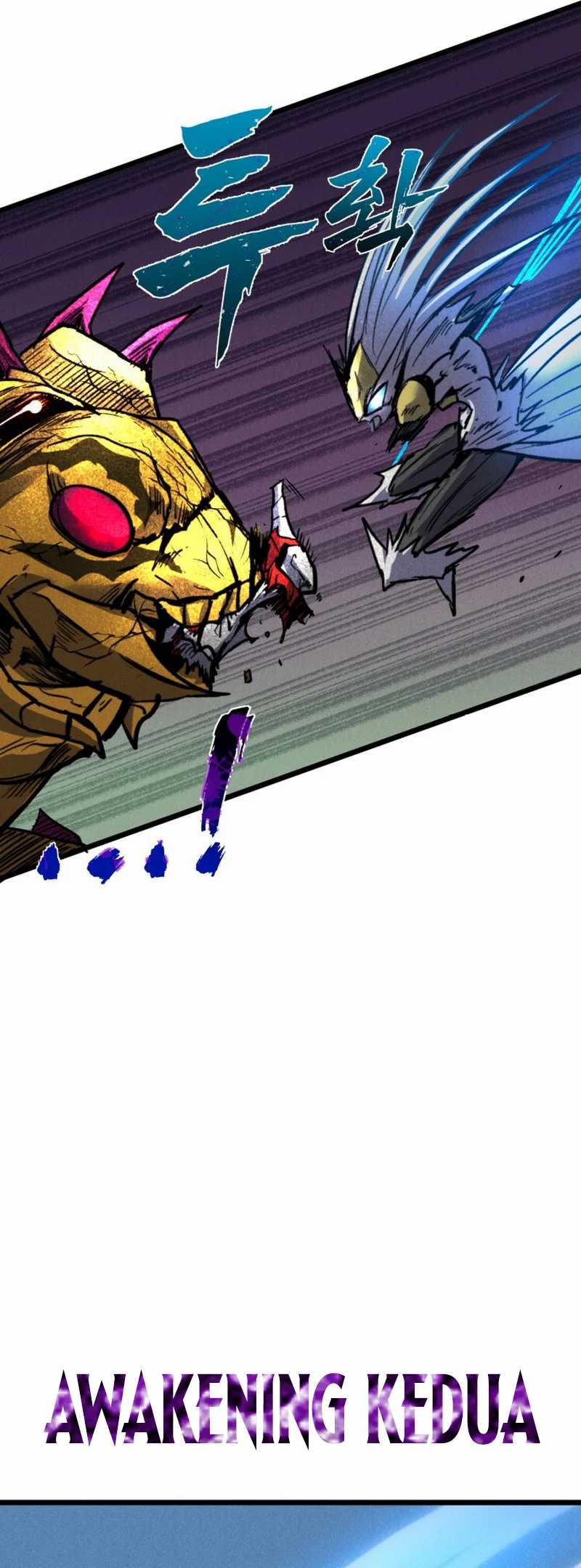 Insector Chapter 71