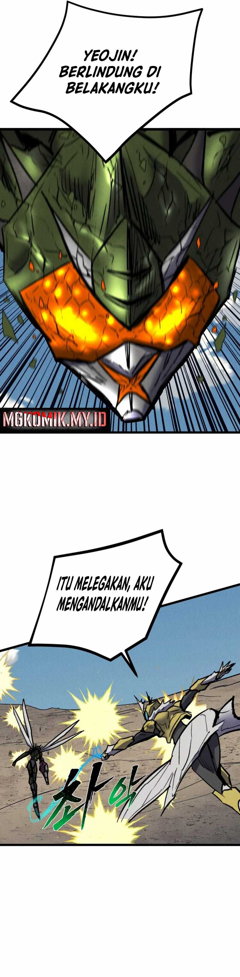 Insector Chapter 71