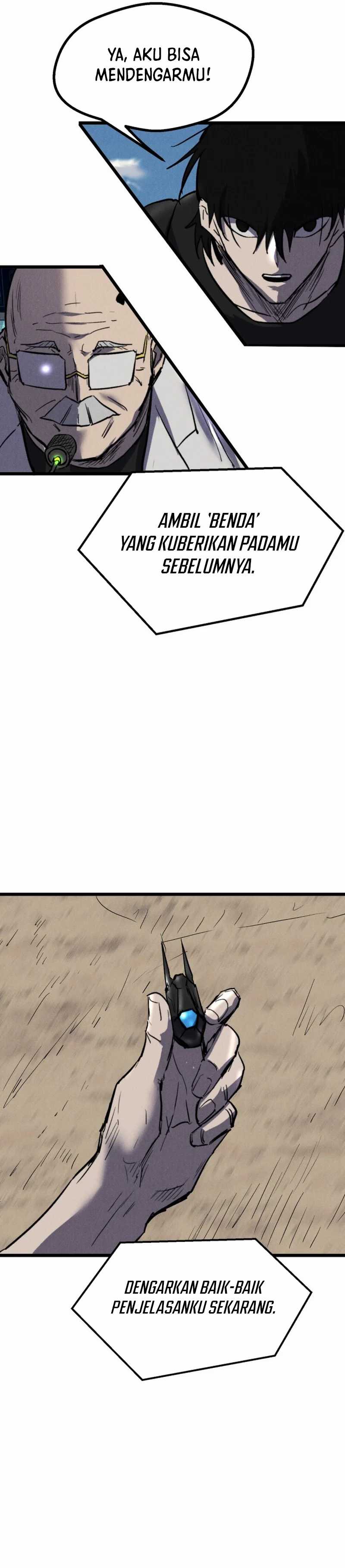 Insector Chapter 71