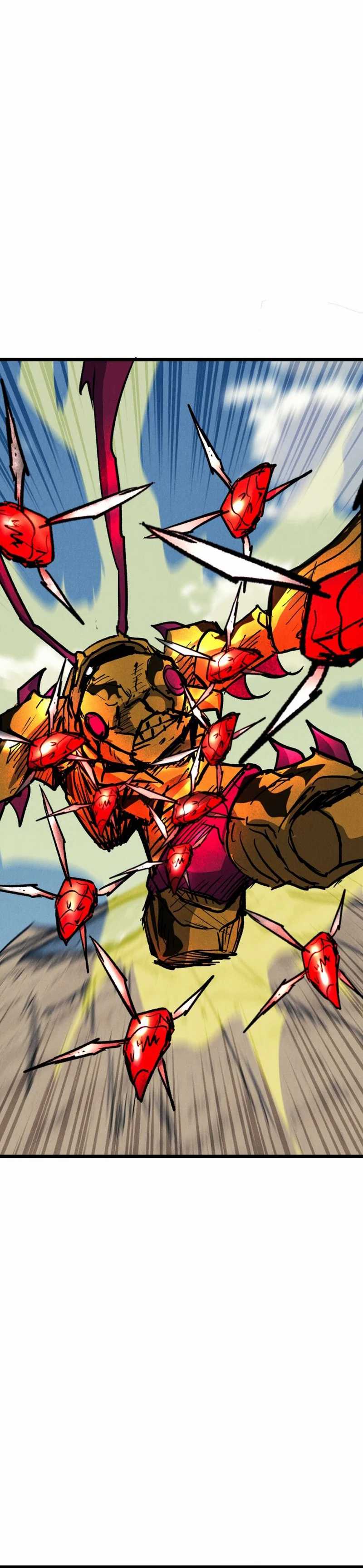 Insector Chapter 71