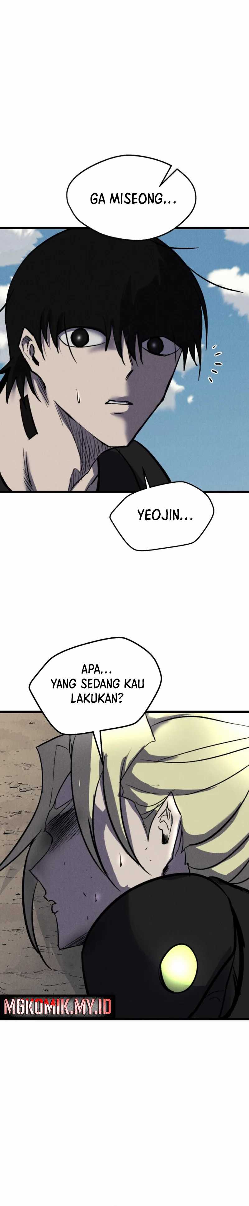 Insector Chapter 71