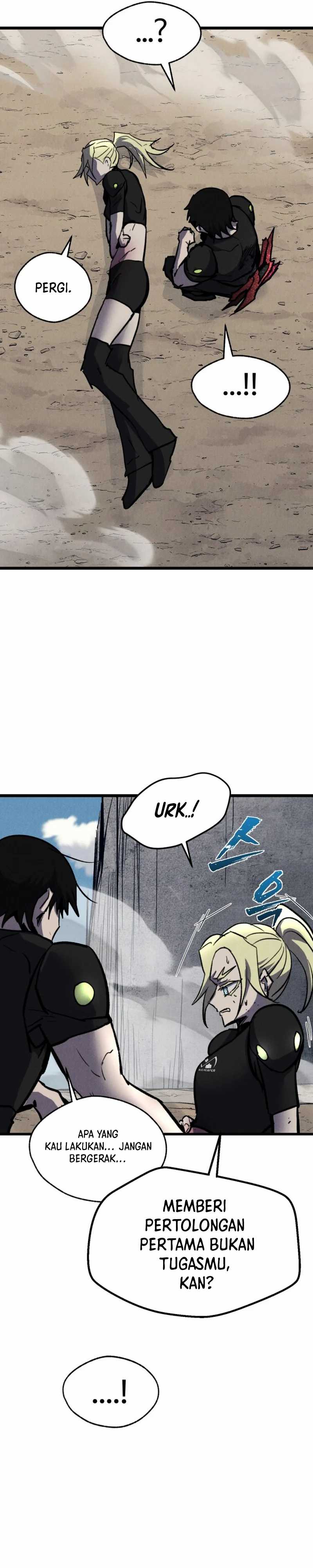 Insector Chapter 71