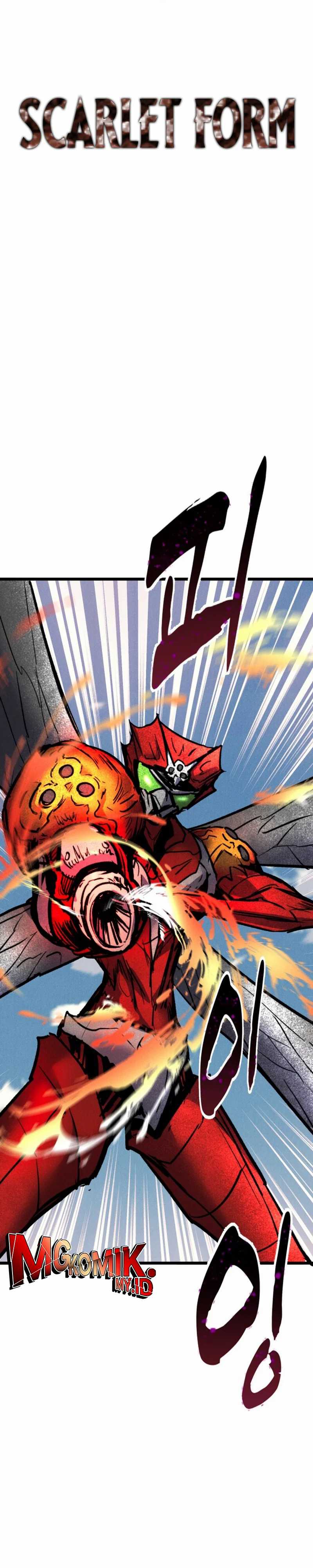 Insector Chapter 71