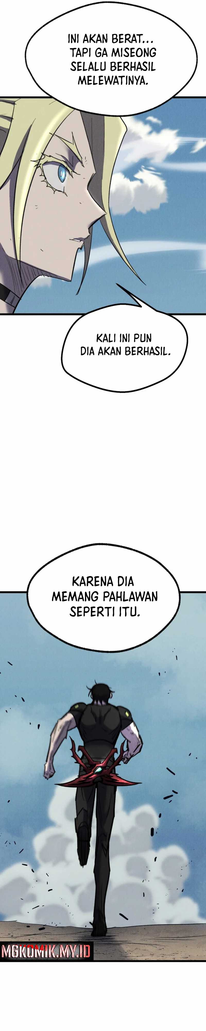 Insector Chapter 71