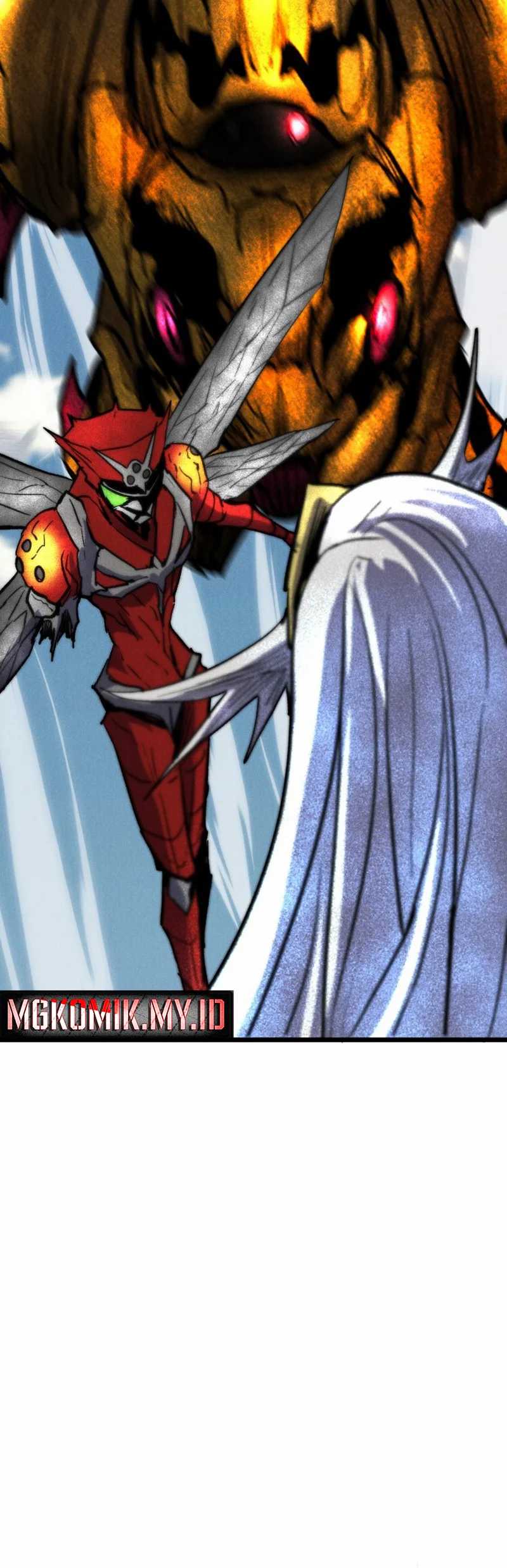 Insector Chapter 71