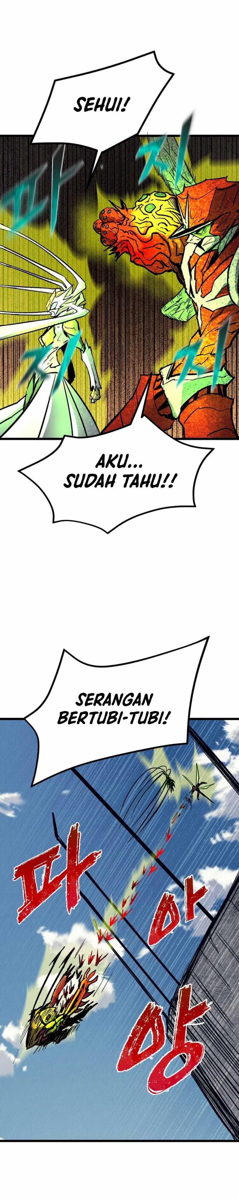 Insector Chapter 71