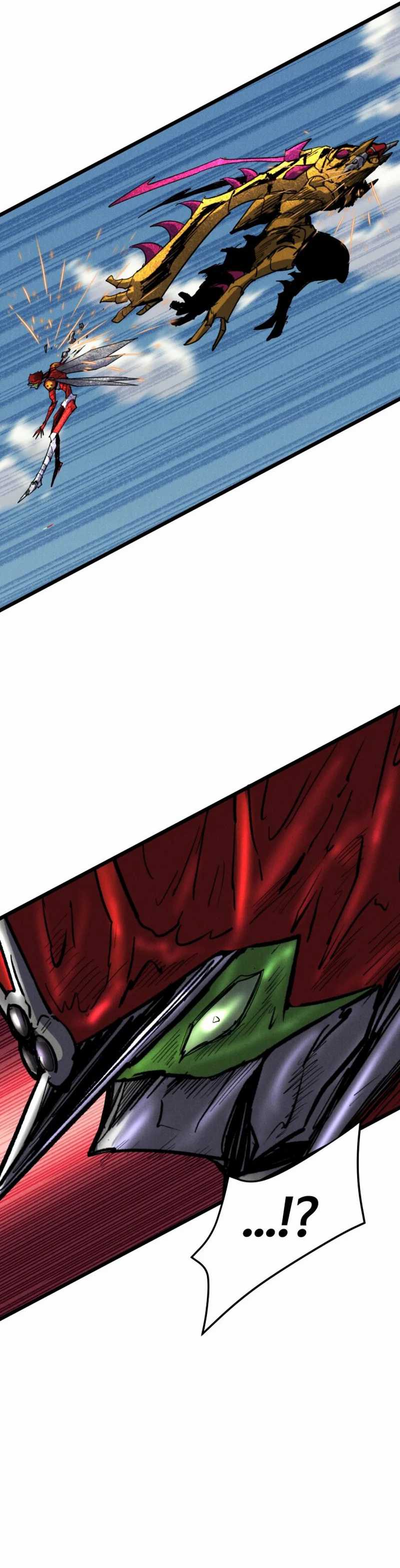 Insector Chapter 71