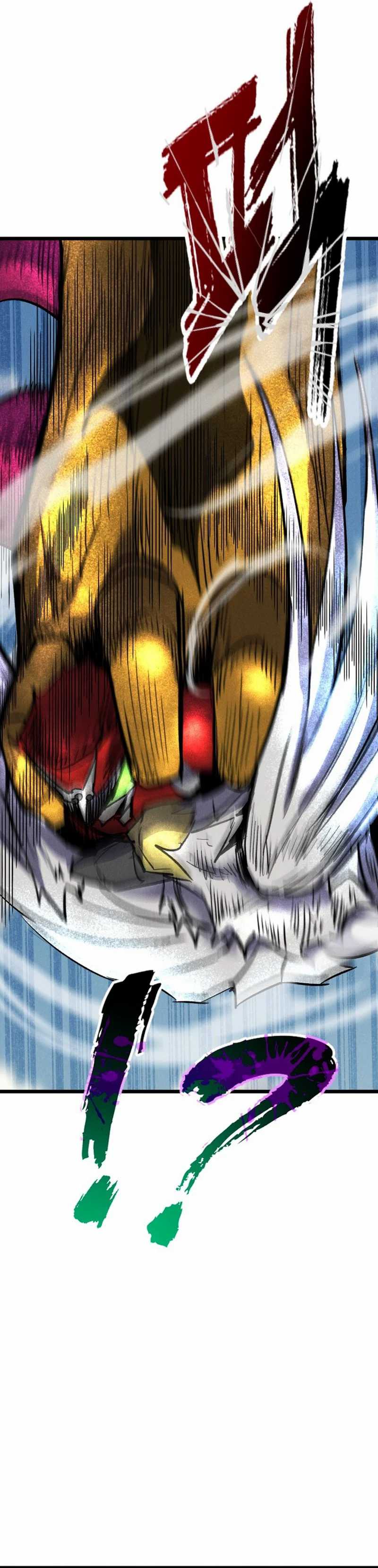 Insector Chapter 71