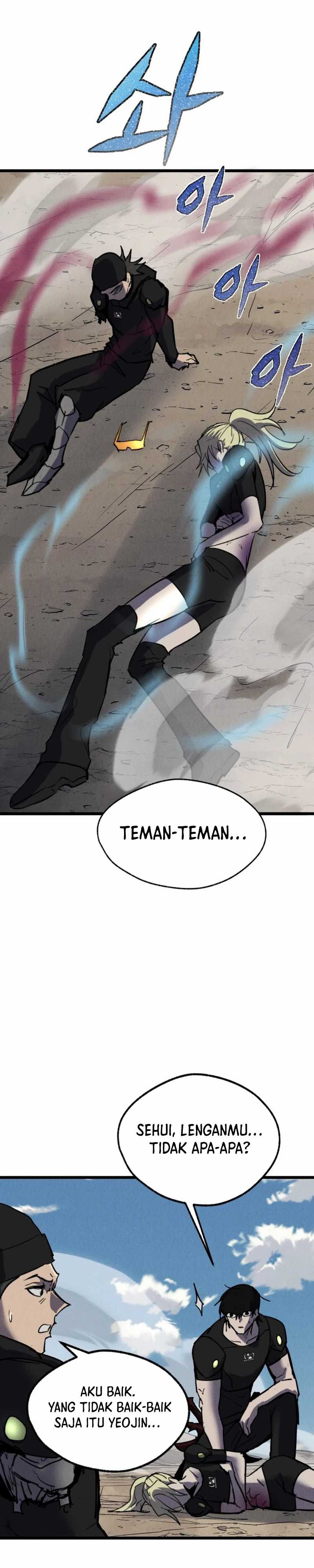 Insector Chapter 71