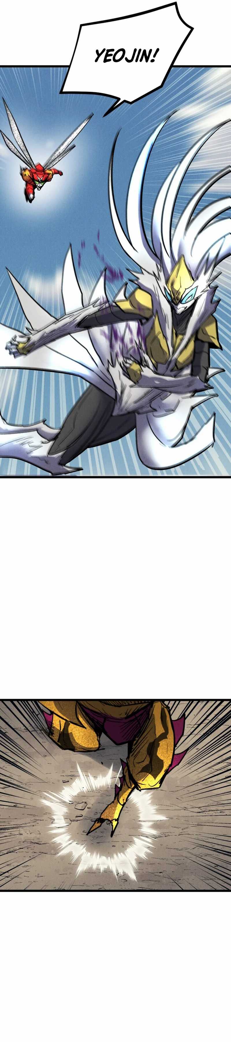 Insector Chapter 71