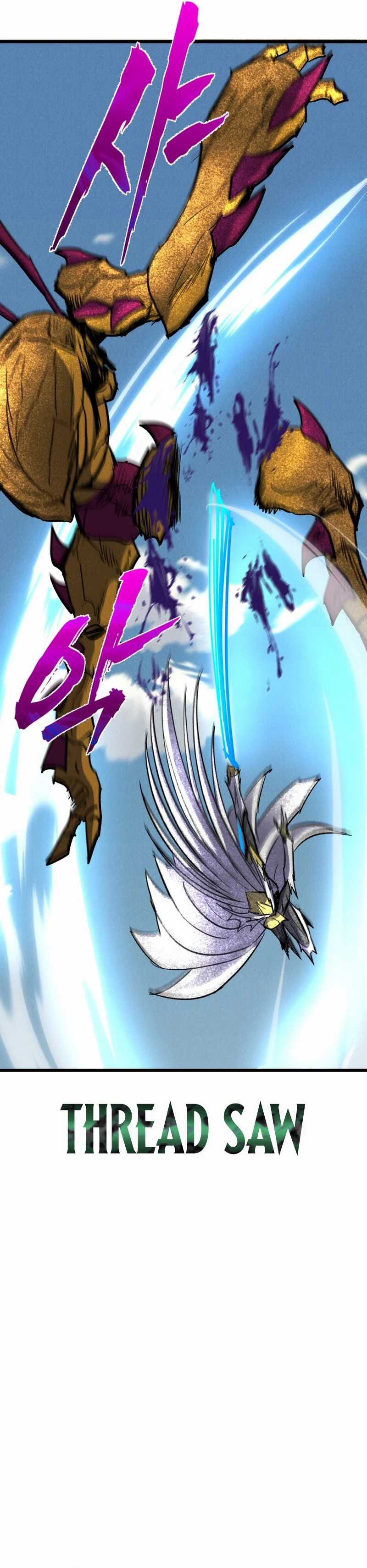 Insector Chapter 71