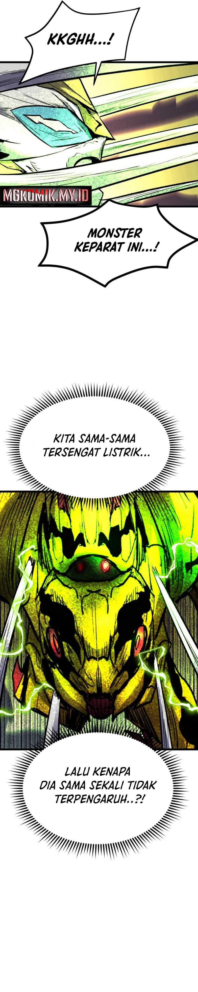 Insector Chapter 71