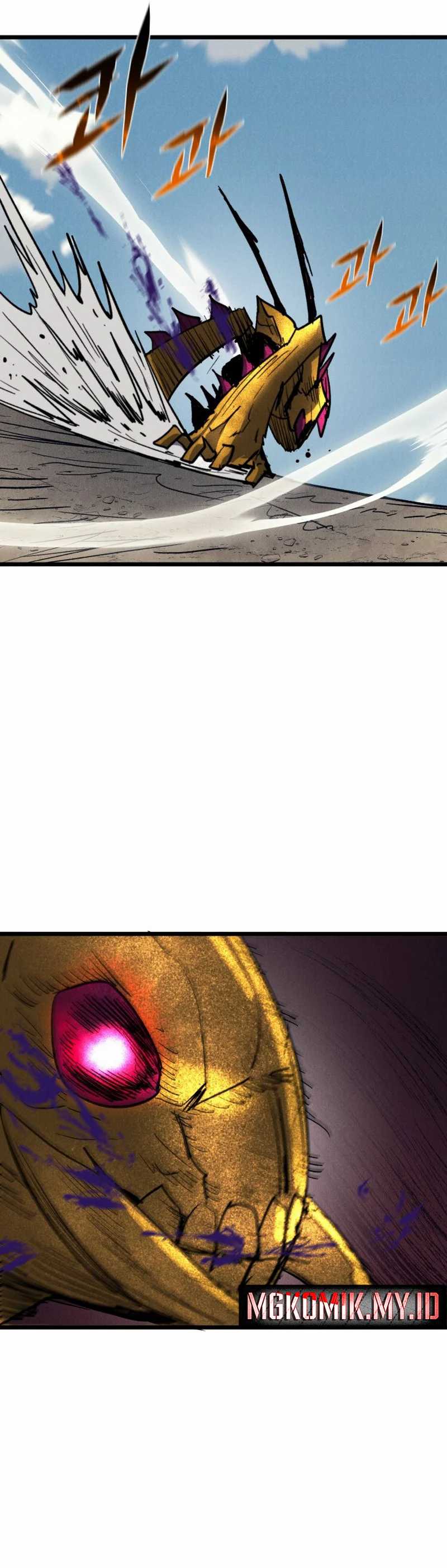 Insector Chapter 71