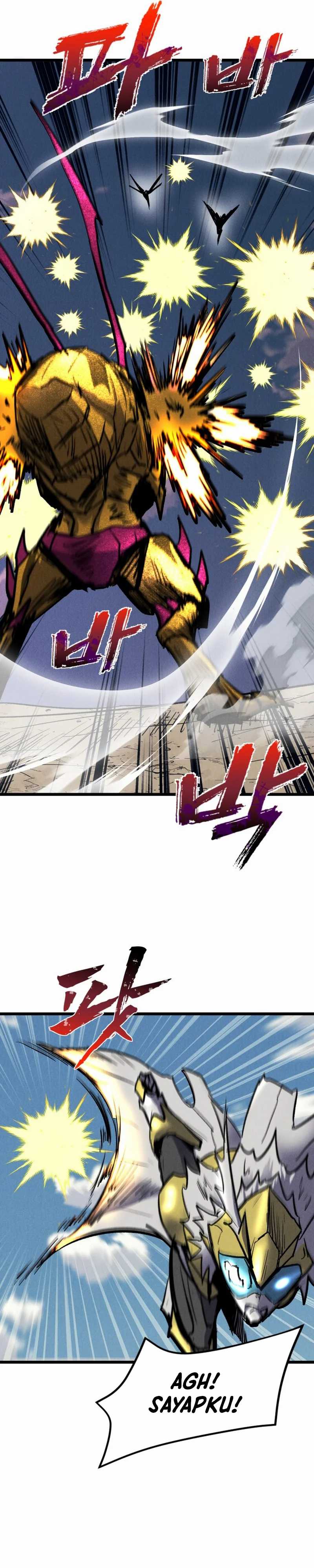 Insector Chapter 71