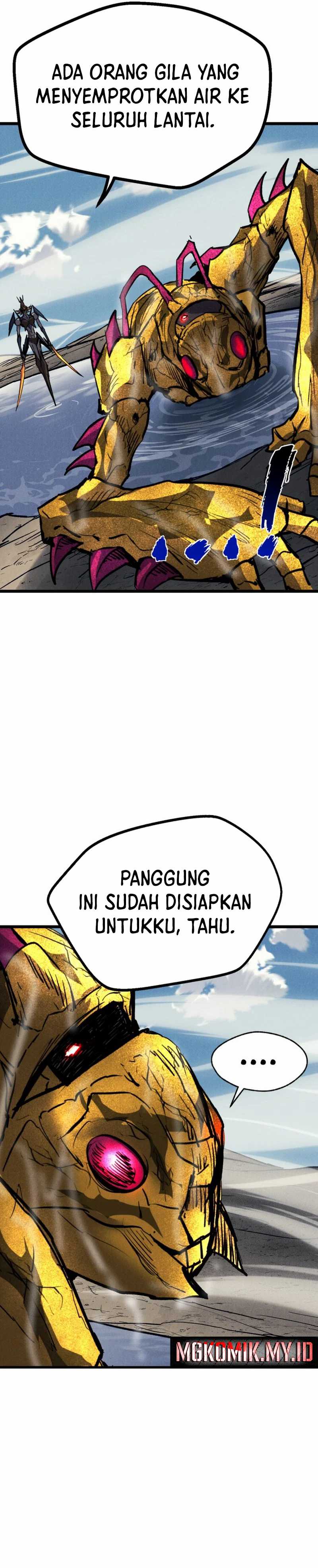 Insector Chapter 71