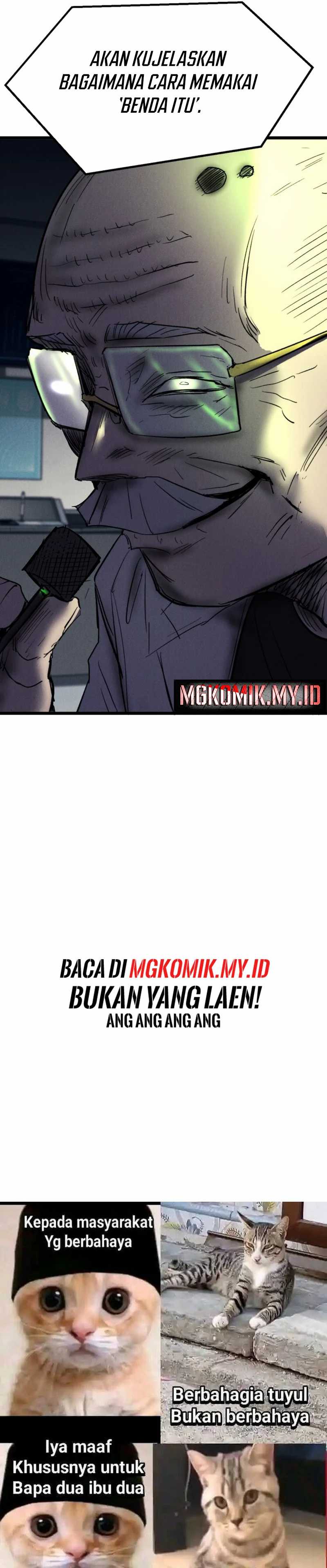 Insector Chapter 71