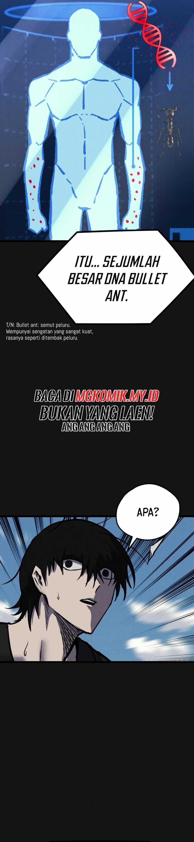 Insector Chapter 72