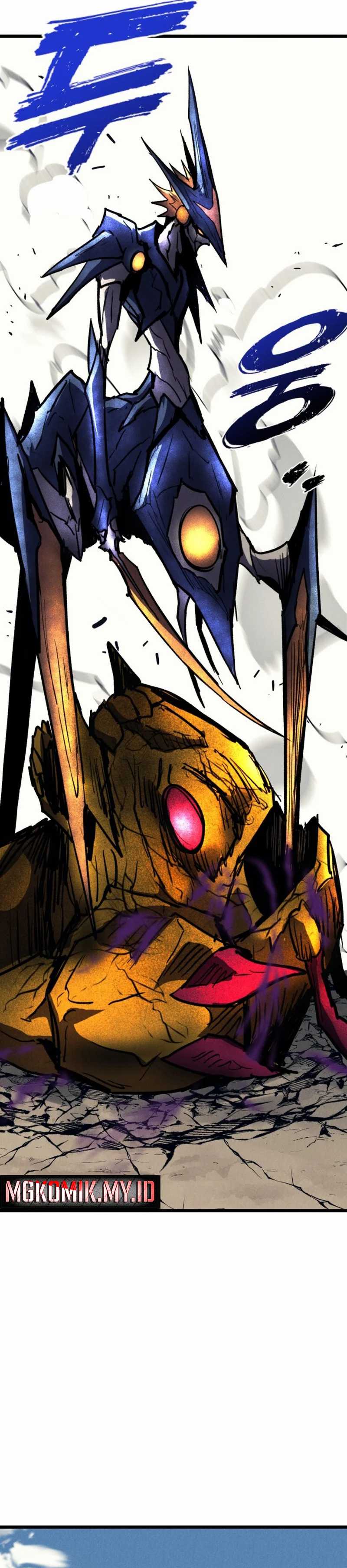 Insector Chapter 72