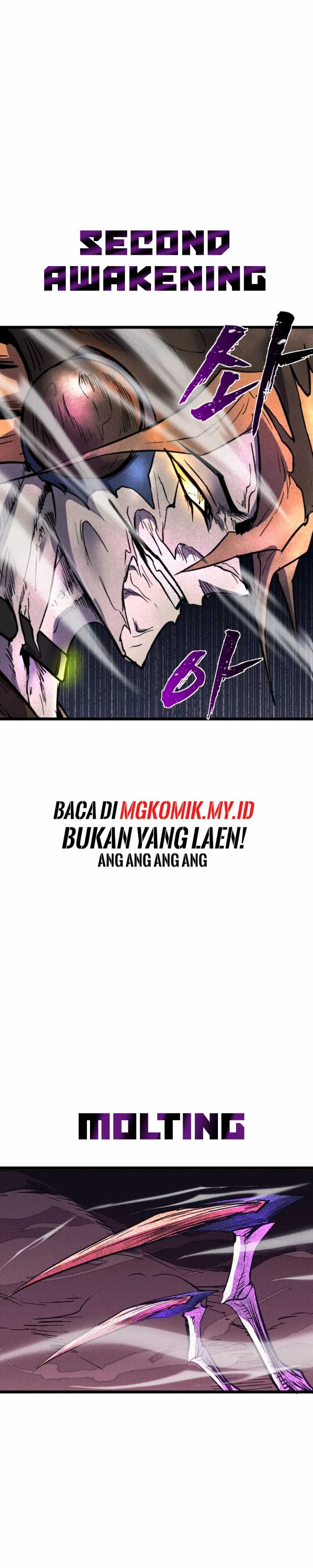 Insector Chapter 72