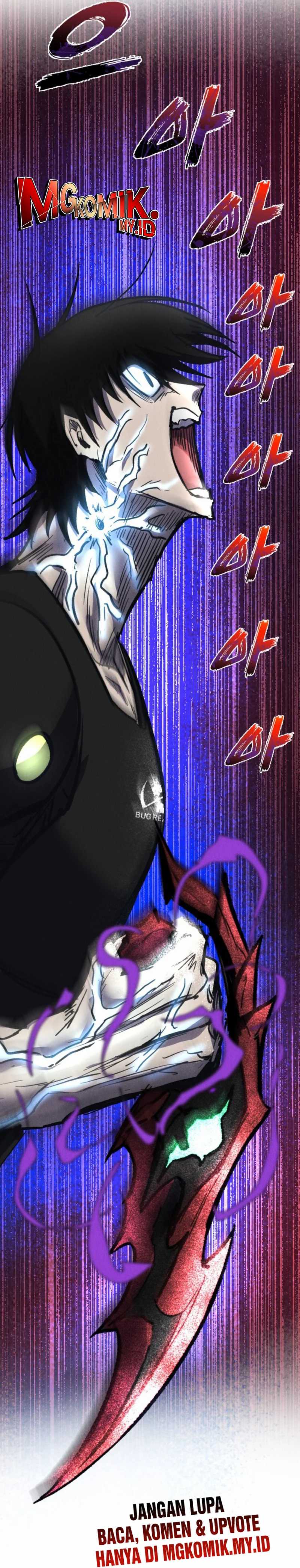 Insector Chapter 72
