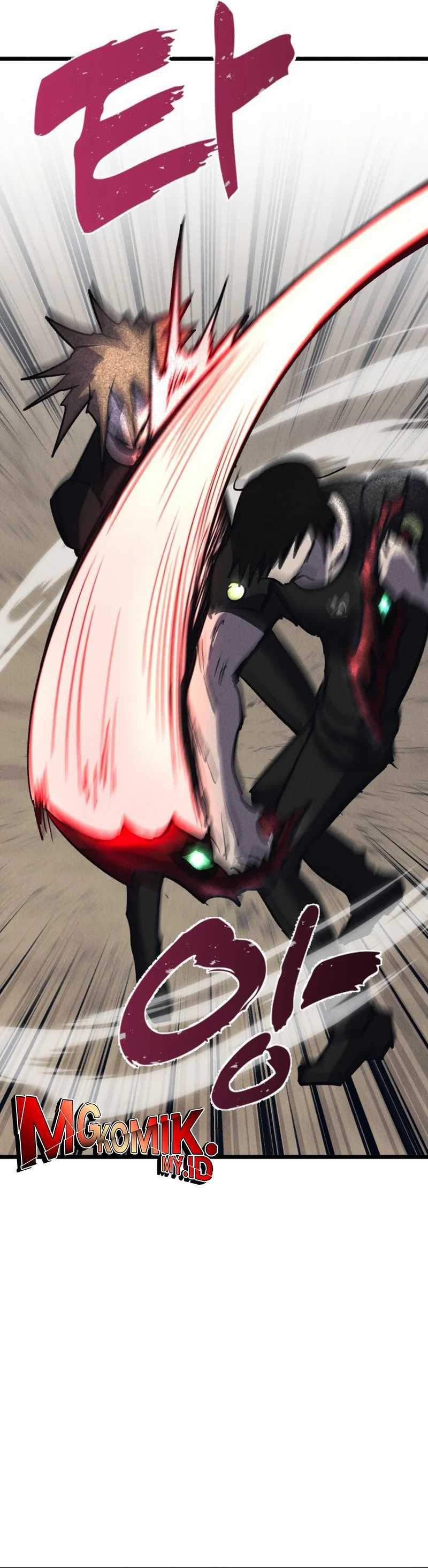 Insector Chapter 72