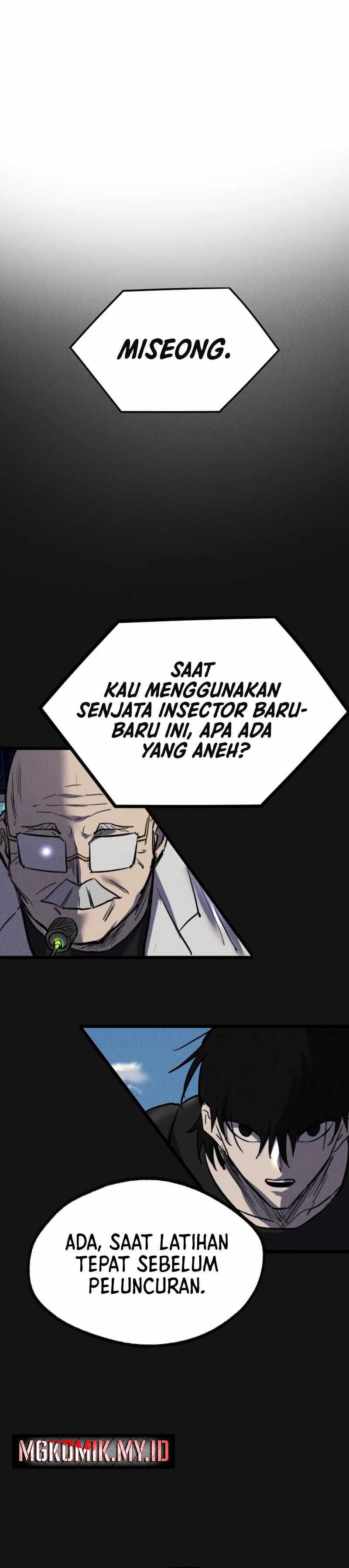 Insector Chapter 72