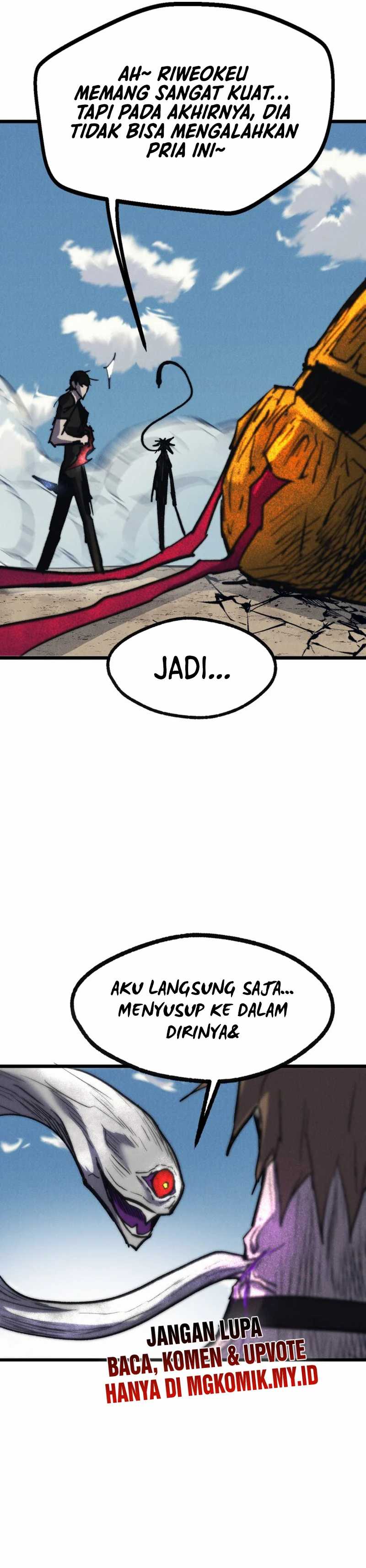 Insector Chapter 72