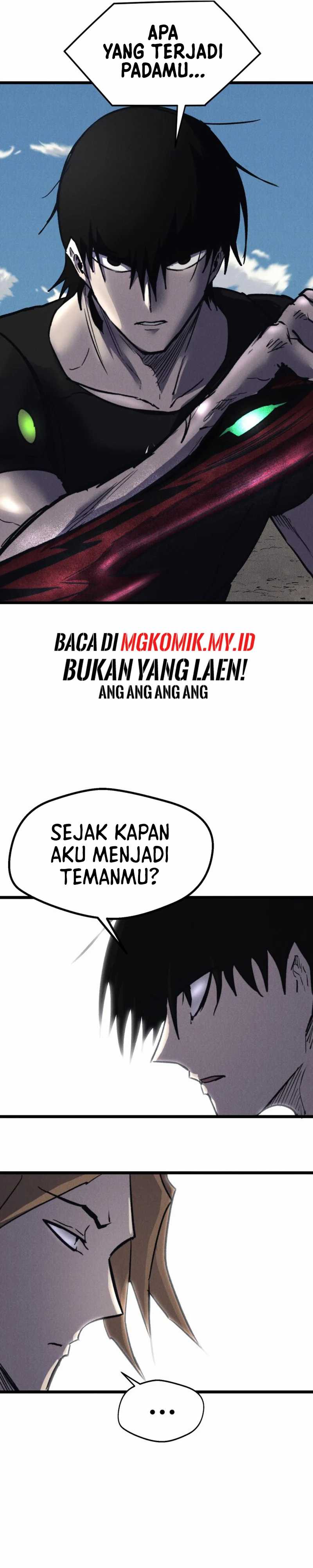 Insector Chapter 72