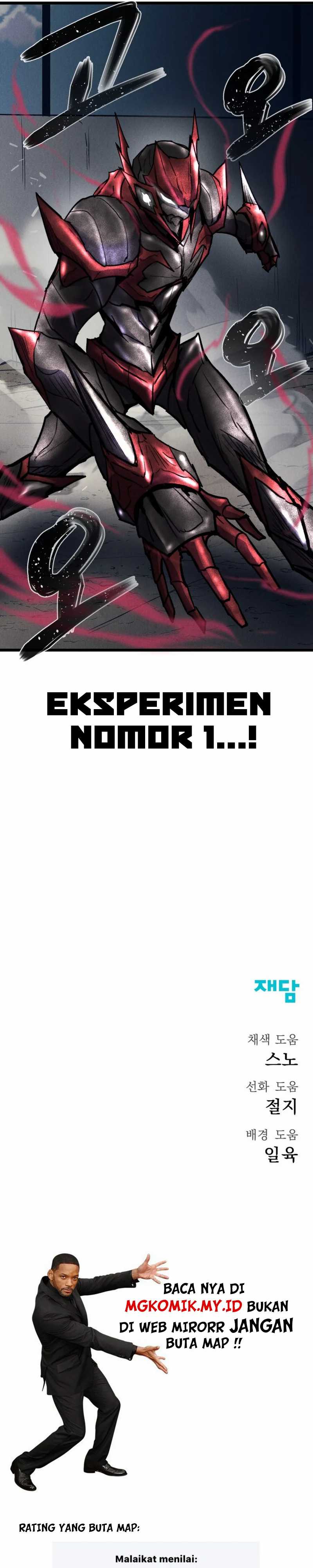 Insector Chapter 72