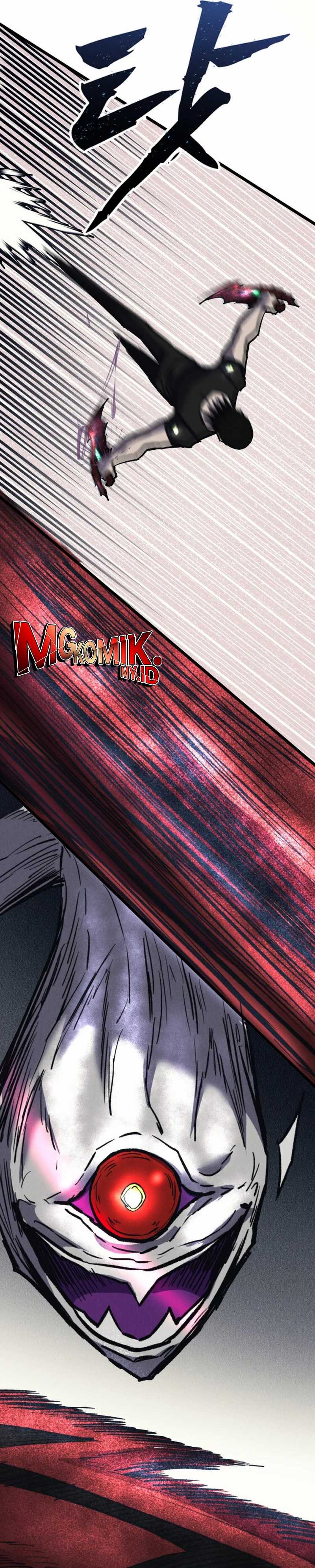 Insector Chapter 72