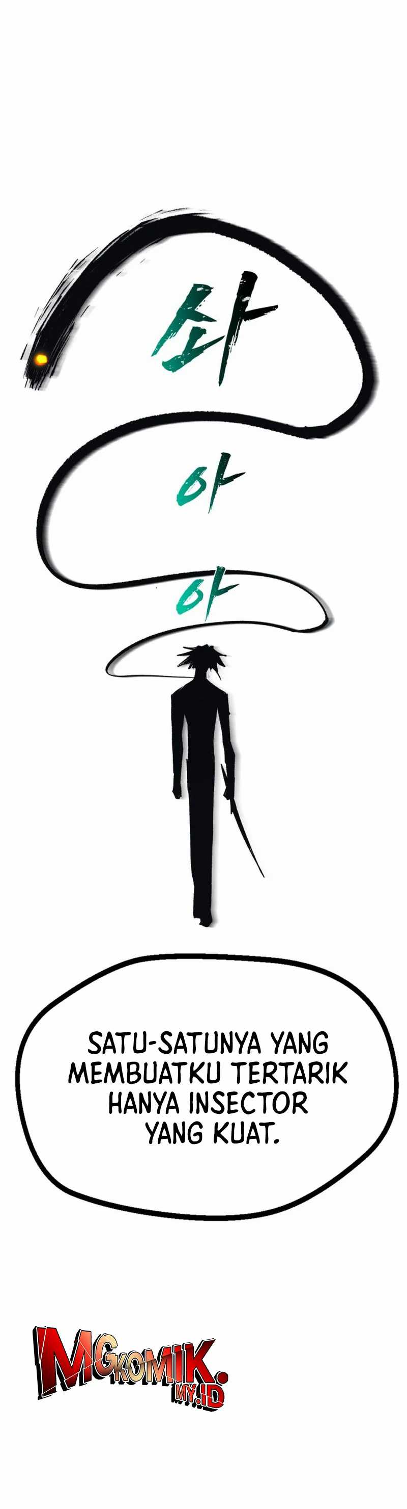 Insector Chapter 72